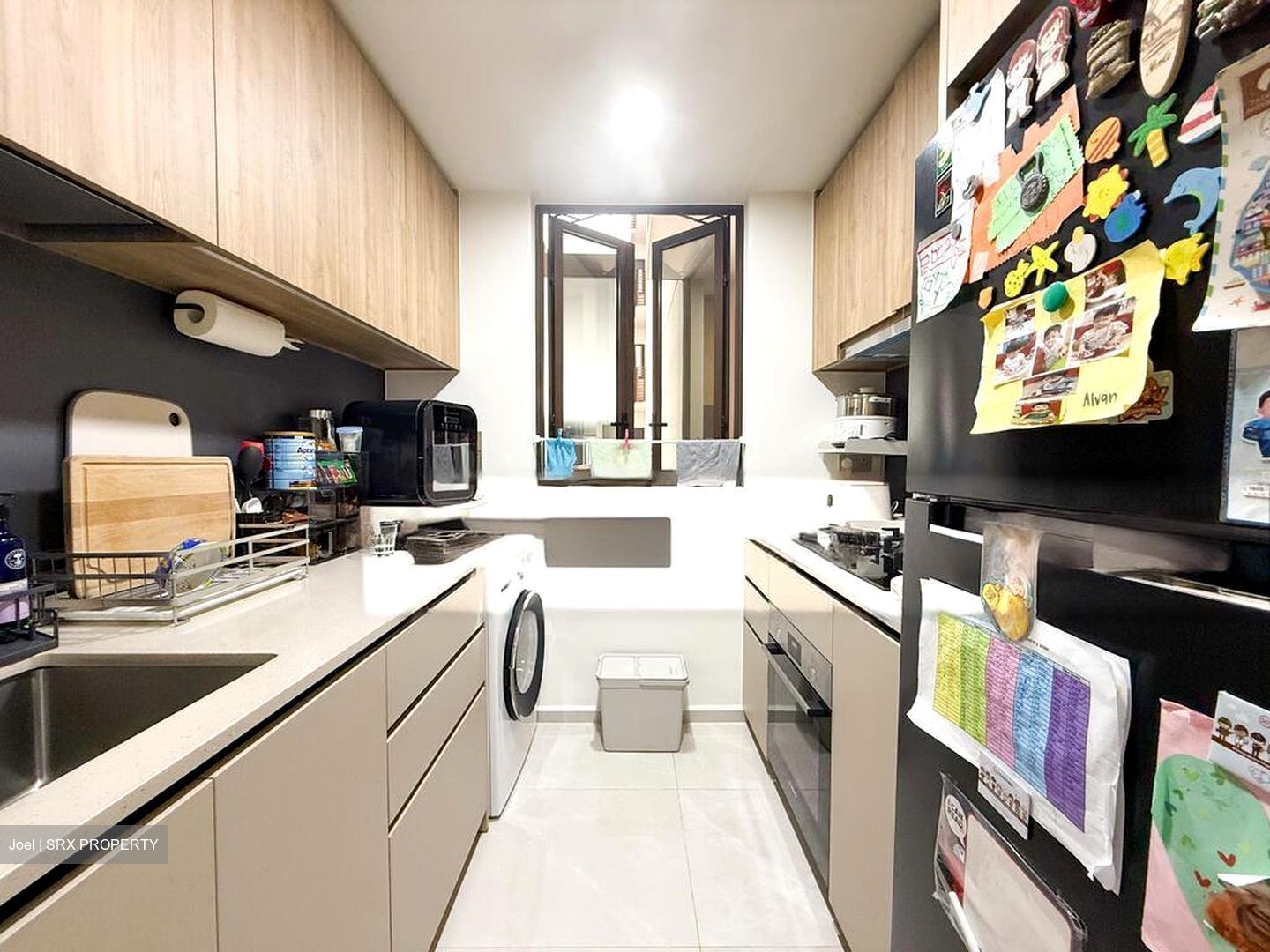 Dairy Farm Residences (D23), Apartment #502876301